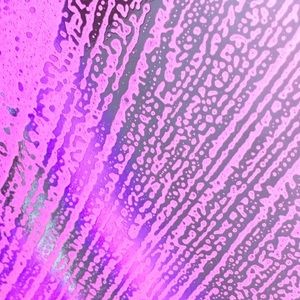 Meet your Posher, Ivey